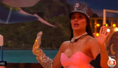 BBB 26: Volta de Breno e Juliano Floss provoca reações