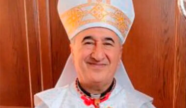 Bispo renuncia após ser acusado de desviar R$ 2,2 milhões para frequentar bordéis