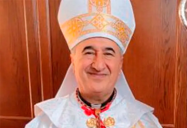 Bispo renuncia após ser acusado de desviar R$ 2,2 milhões para frequentar bordéis