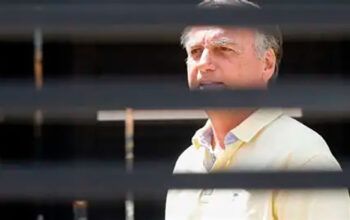 Bolsonaro apresenta “boa evolução clínica”, diz boletim