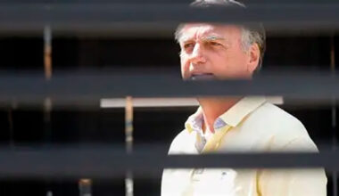 Bolsonaro apresenta “boa evolução clínica”, diz boletim