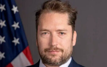 Bolsonaro pede a Moraes para receber conselheiro de Trump na prisão