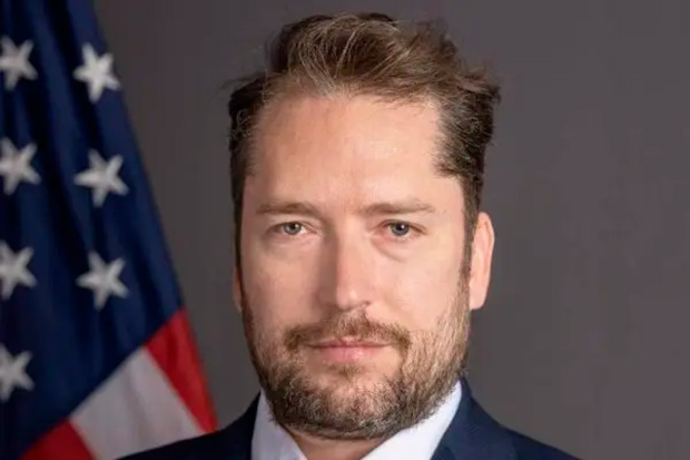 Bolsonaro pede a Moraes para receber conselheiro de Trump na prisão