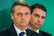Bolsonaro tem pesadelos na prisão e teme que Flávio sofra atentado