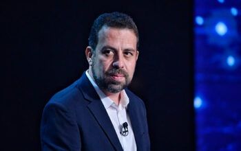 Boulos desmente boatos e diz que não deixará o PSOL para se filiar ao PT