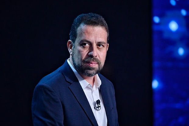 Boulos desmente boatos e diz que não deixará o PSOL para se filiar ao PT