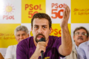 Boulos deve trocar de partido após PSOL rejeitar federalização ao PT