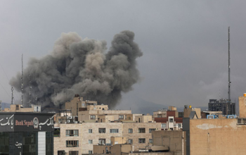 Brasil, Colômbia e México pedem cessar-fogo no Oriente Médio