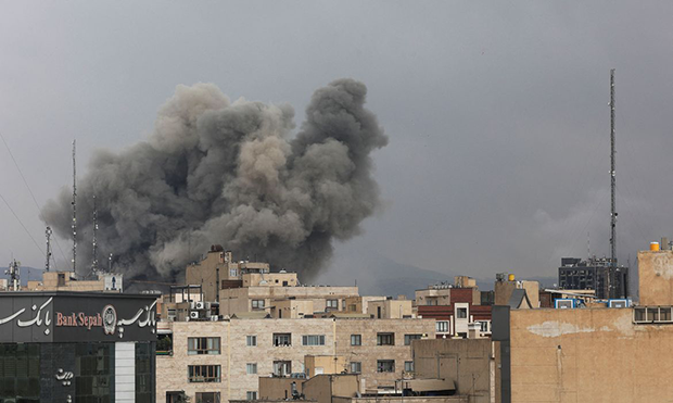 Brasil, Colômbia e México pedem cessar-fogo no Oriente Médio