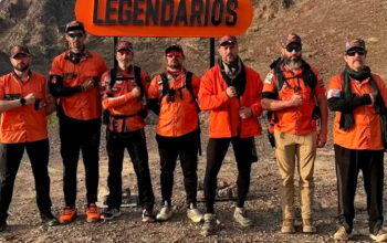 Brasileiros do grupo evangélico “Legendários” ficam presos em Dubai em meio à guerra
