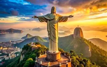 Candidato de extrema-direita promete“ separar o Rio de Janeiro do Brasil” se eleito presidente