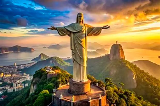 Candidato de extrema-direita promete“ separar o Rio de Janeiro do Brasil” se eleito presidente