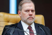 Caso Master: Toffoli descarta licença ou renúncia no STF