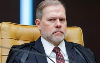 Caso Master: Toffoli descarta licença ou renúncia no STF