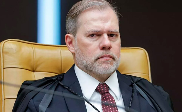 Caso Master: Toffoli descarta licença ou renúncia no STF