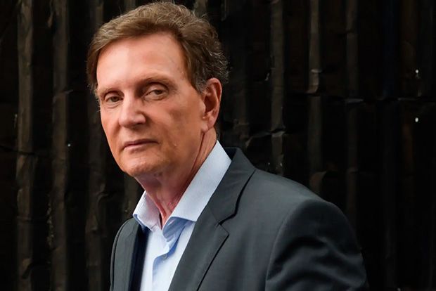 Censura e homofobia: Crivella terá de pagar R$ 100 mil por “conduta discriminatória” na Bienal