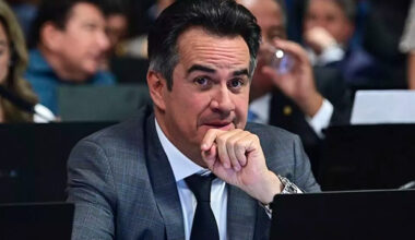 Ciro Nogueira recebeu transferência internacional de condomínio nos EUA onde Vorcaro tinha cobertura