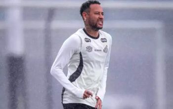 Convocação da Seleção tem cinco estreantes e Neymar fora