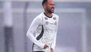 Convocação da Seleção tem cinco estreantes e Neymar fora