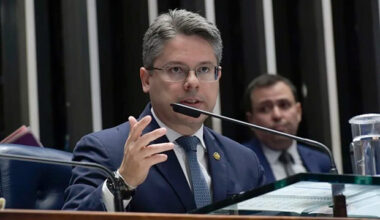 CPI para investigar Toffoli e Moraes já conta com 33 assinaturas; confira