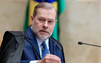 CPI quebra sigilo de fundo que comprou participação de resort associado à família Toffoli no PR