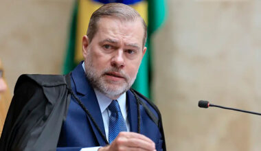 CPI quebra sigilo de fundo que comprou participação de resort associado à família Toffoli no PR