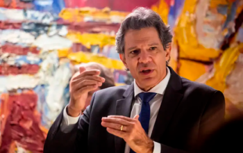 Datafolha mostra empate entre Haddad e Flávio Bolsonaro em cenário de 2º turno