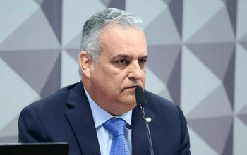 Deputado Alfredo Gaspar é alvo de uma notícia de fato por acusações de estupro