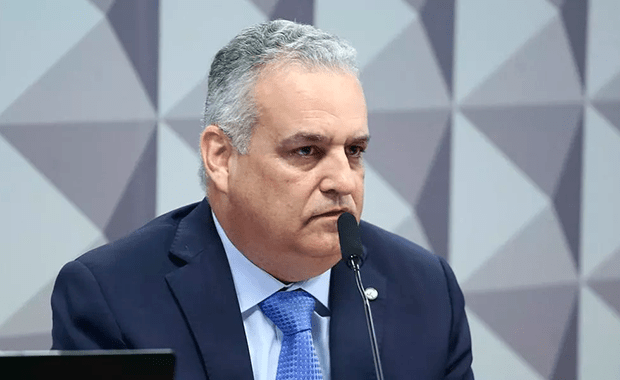 Deputado Alfredo Gaspar é alvo de uma notícia de fato por acusações de estupro
