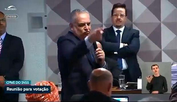 Deputado bolsonarista xinga Lindbergh de “bandido e cafetão”