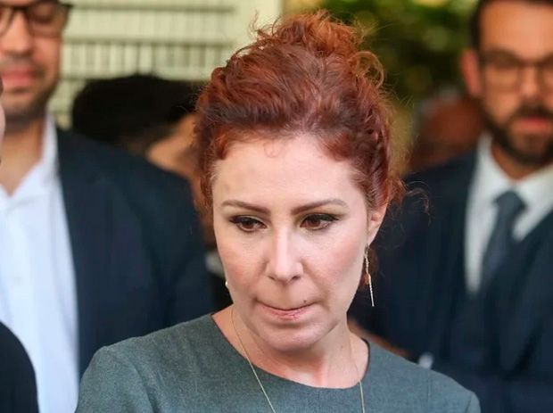 Deputado italiano provoca Zambelli: “Ninguém é intocável se cometeu crimes”