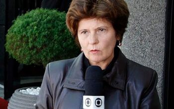 “Dia da Vergonha”, diz ex-repórter especial da Globo sobre PowerPoint ligando Master ao PT