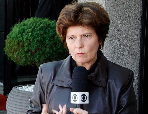 “Dia da Vergonha”, diz ex-repórter especial da Globo sobre PowerPoint ligando Master ao PT