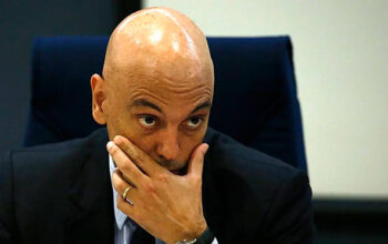 “Grave e difícil de explicar”: avaliam ministros do STF mensagens trocadas entre Moraes e Vorcaro