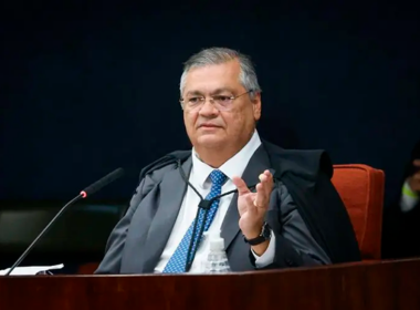 Dino acaba com aposentadoria compulsória como maior punição para juízes