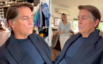 Dino manda deputados explicarem emendas para filme de Bolsonaro