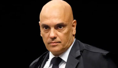 Do Centrão à extrema-direita: 30 senadores assinam pedido de impeachment de Moraes