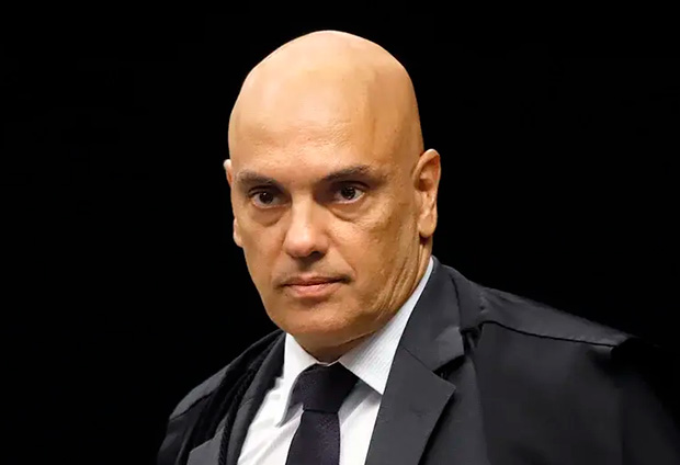 Do Centrão à extrema-direita: 30 senadores assinam pedido de impeachment de Moraes