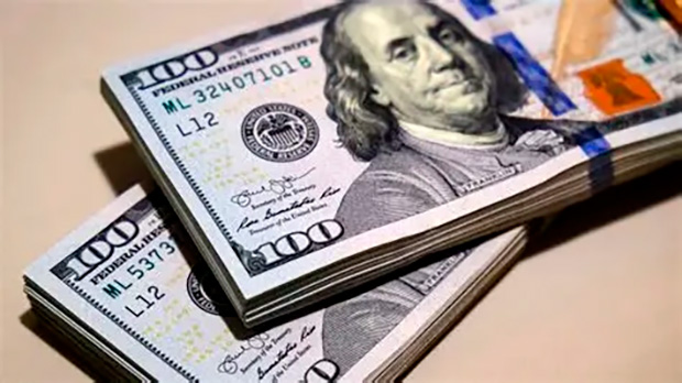 Dólar cai para R$ 5,16 após Trump indicar possível fim da guerra