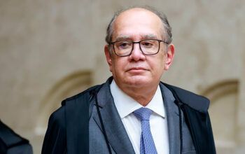 Em voto sobre Vorcaro, Gilmar dispara contra Mendonça: ‘Clichês, atalhos e conceitos porosos’