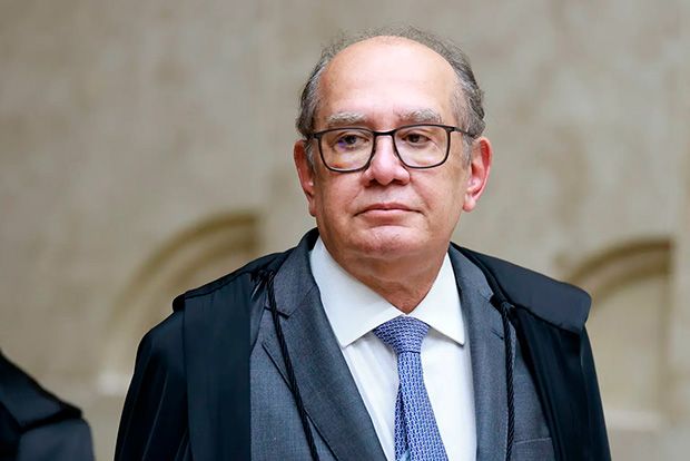 Em voto sobre Vorcaro, Gilmar dispara contra Mendonça: ‘Clichês, atalhos e conceitos porosos’