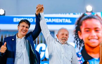 “Escolas Conectadas”: Programa do BNDES leva internet a quase um milhão de estudantes