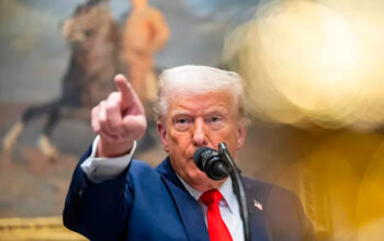 Espanha recusa uso de bases aéreas para os EUA e Trump ameaça cortar relações comerciais