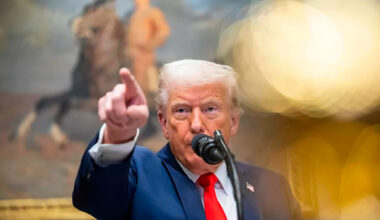 Espanha recusa uso de bases aéreas para os EUA e Trump ameaça cortar relações comerciais