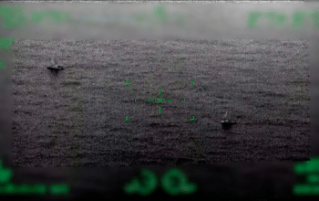 “Eu miro na cabeça, atiro pra matar”: o canto de alunos de uma escola cívico-militar em SC