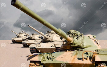 EUA avaliam deflagrar operação militar terrestre no Irã