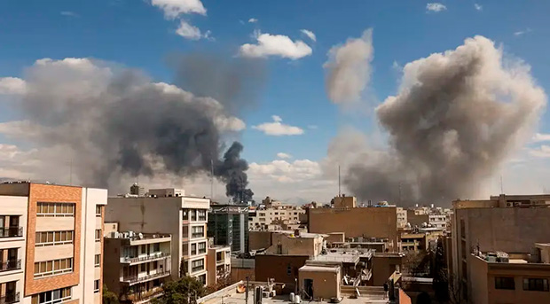 EUA confirmam morte de três militares em ação militar contra o Irã; democratas reagem a Trump