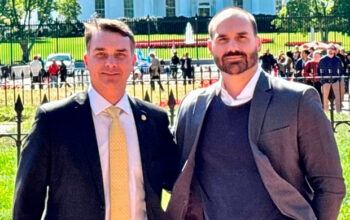 EUA deve taxar PCC e CV como terroristas após pressão do clã Bolsonaro, diz NYT