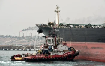 EUA envia 2,5 mil fuzileiros navais para o Estreito de Ormuz