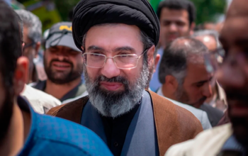 EUA oferece US$ 10 milhões por informações sobre o novo líder do Irã